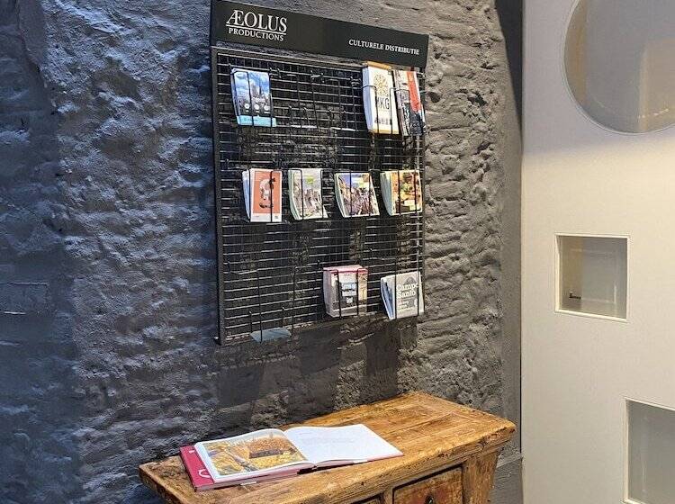 Пансион Chambreplus Kriski