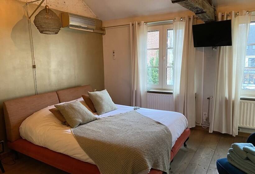 Пансион Chambreplus Kriski