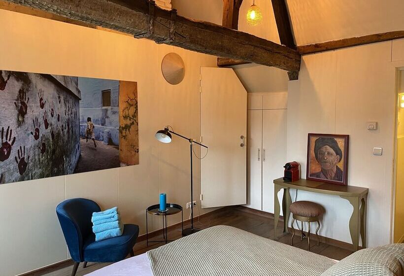 Пансион Chambreplus Kriski