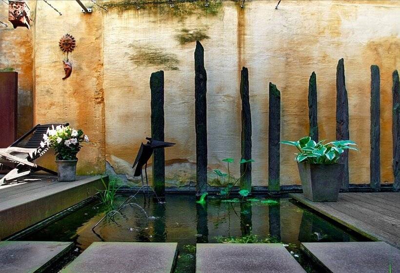 Пансион Chambreplus Kriski