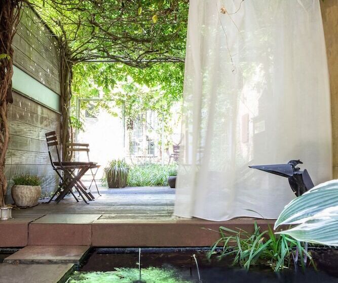 Пансион Chambreplus Kriski