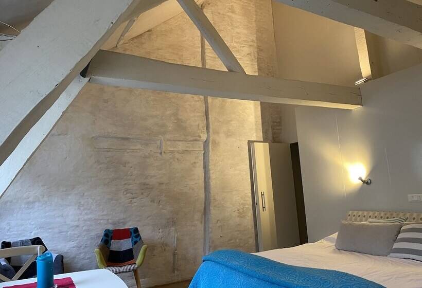 Пансион Chambreplus Kriski