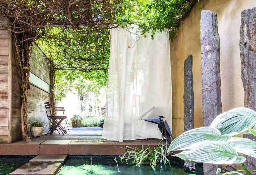 Пансион Chambreplus Kriski