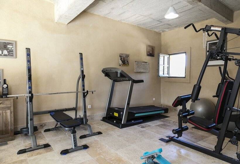 펜션 Chateau Des Cinq Cantons