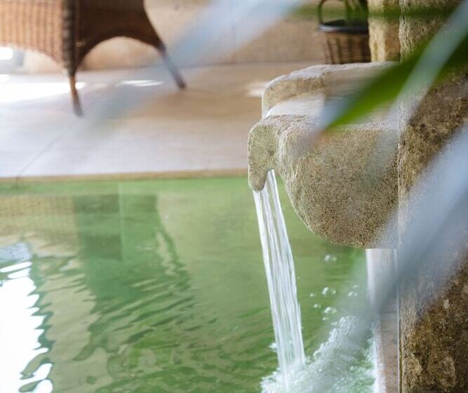 펜션 Chateau Des Cinq Cantons