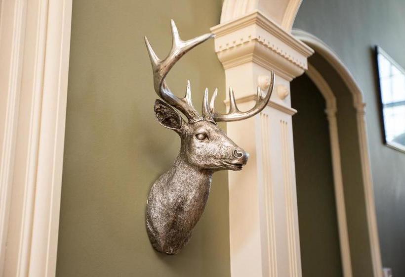 Пансион Chrialdon House