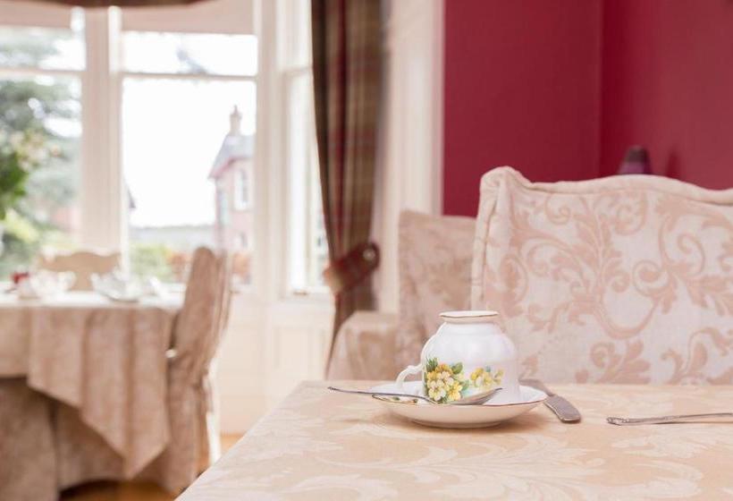 Пансион Chrialdon House