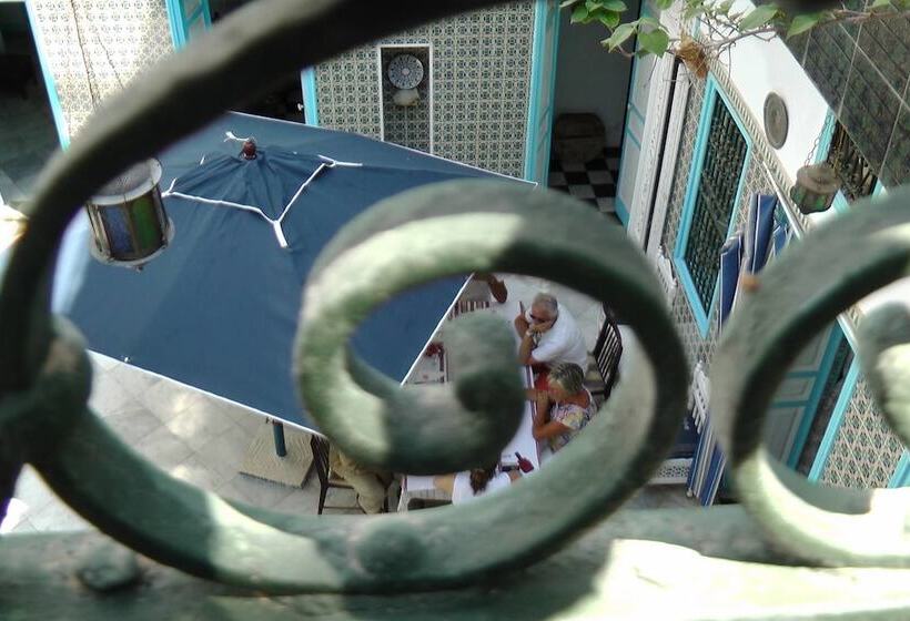 پانسیون Dar Hassine Allani