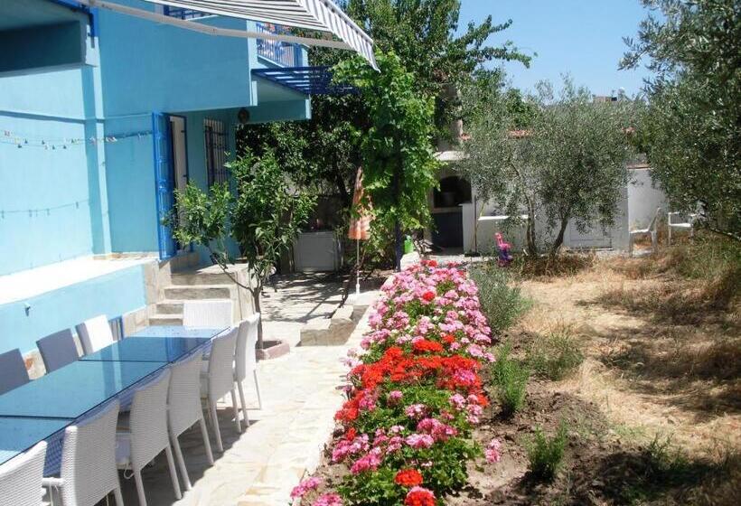 بنسيون Domizil Lina Art