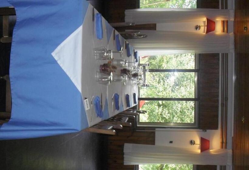 פנסיון Fonda Domingo