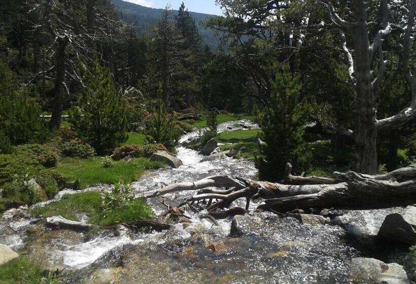 פנסיון Fonda Domingo