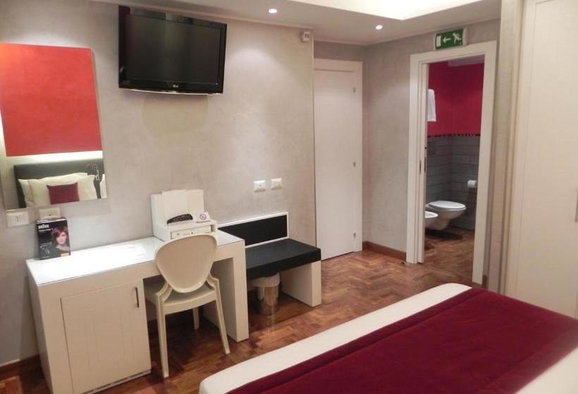 ペンション Gente Di Notte