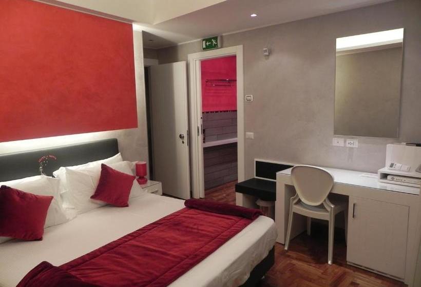 ペンション Gente Di Notte