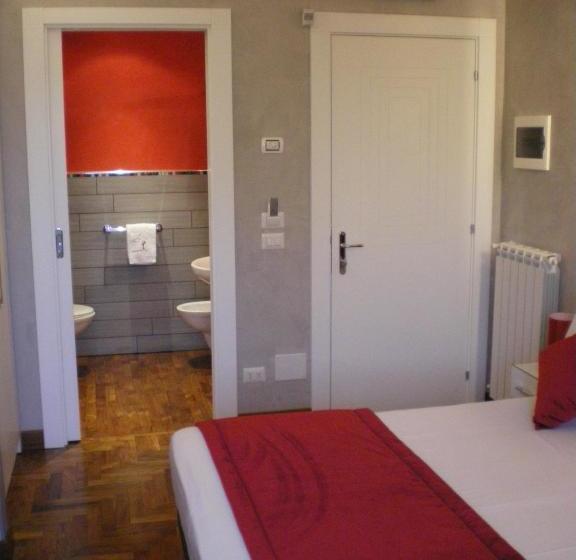 ペンション Gente Di Notte