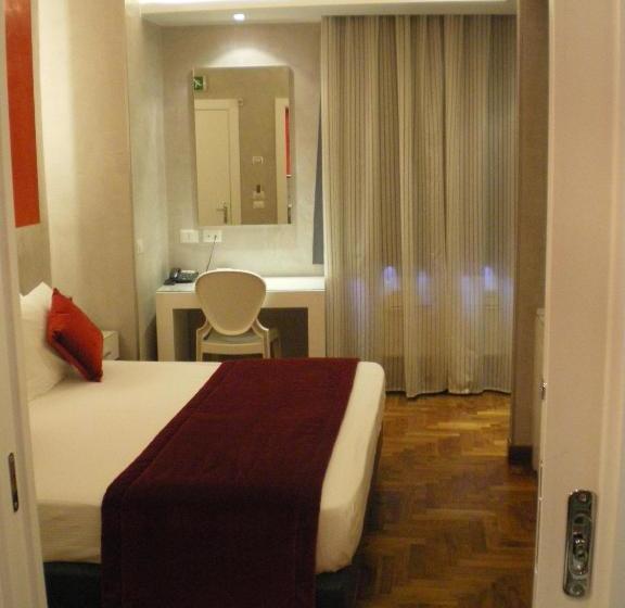 ペンション Gente Di Notte