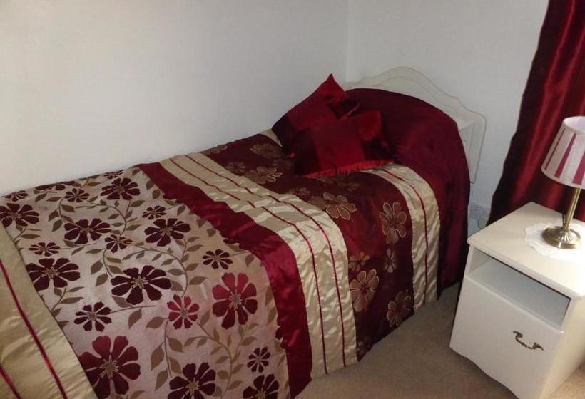 פנסיון Glen Lodge