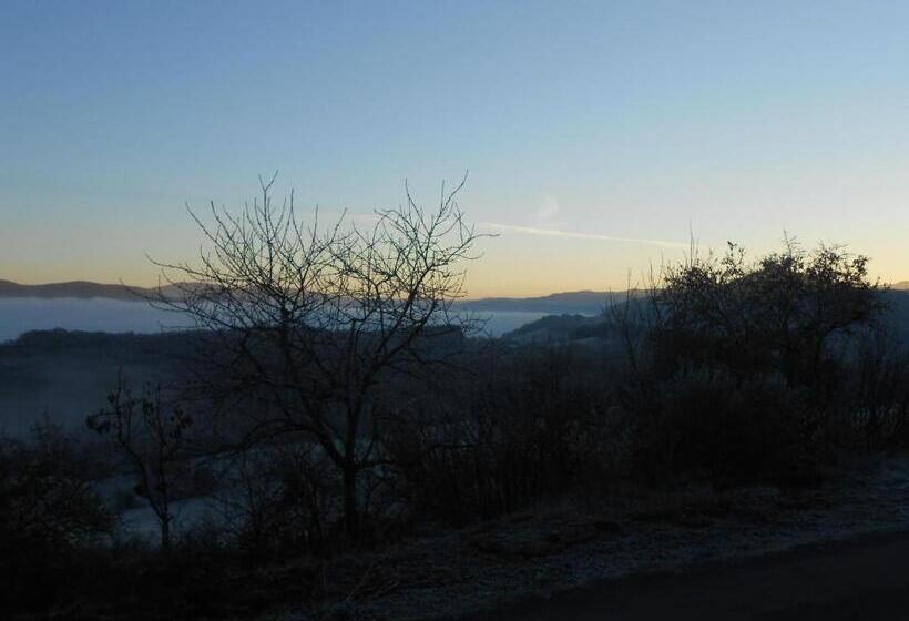 膳宿费 Gîte Des Monts