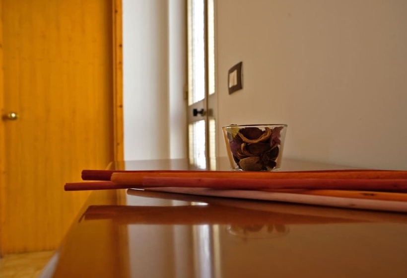 Пансион Guest House Via Crispi