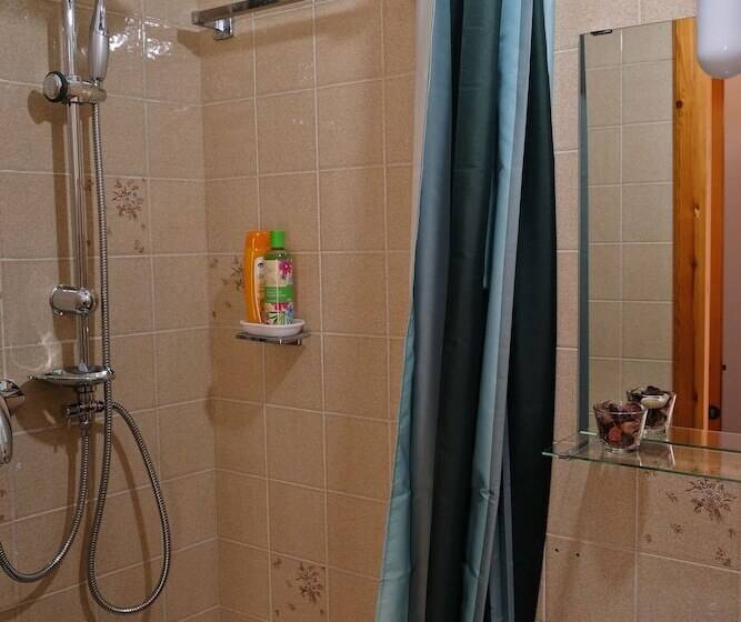 Пансион Guest House Via Crispi