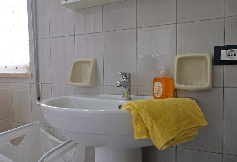 Пансион Guest House Via Crispi