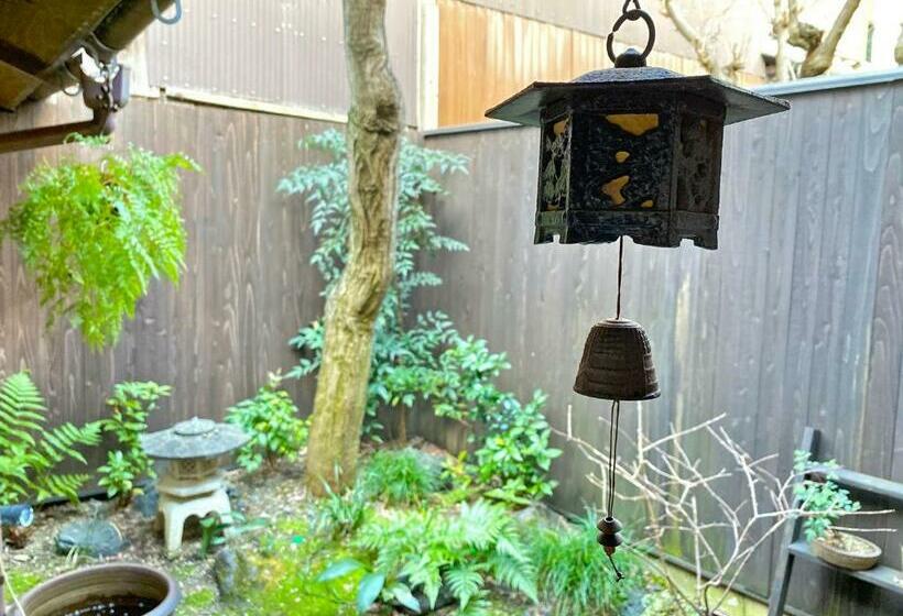 پانسیون Guesthouse Kioto