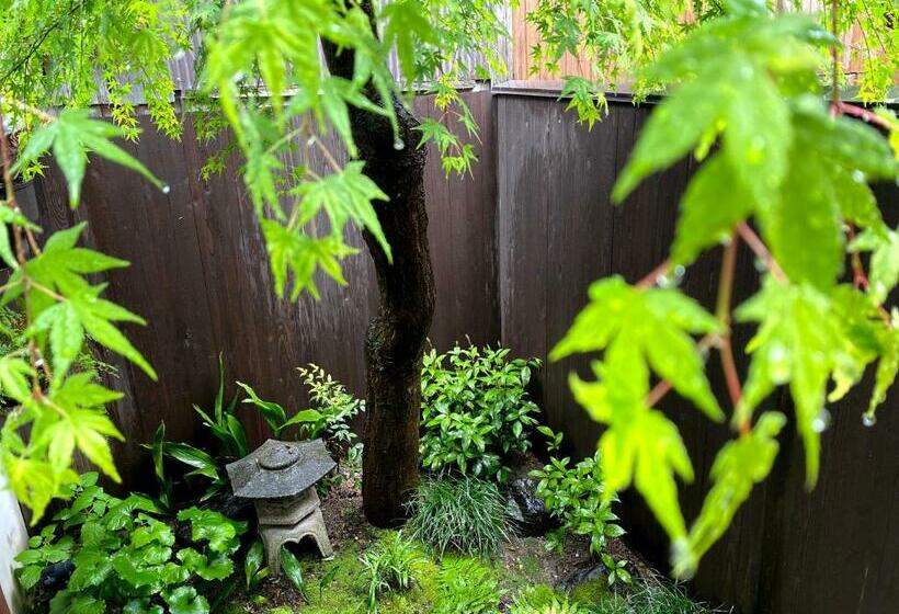 پانسیون Guesthouse Kioto