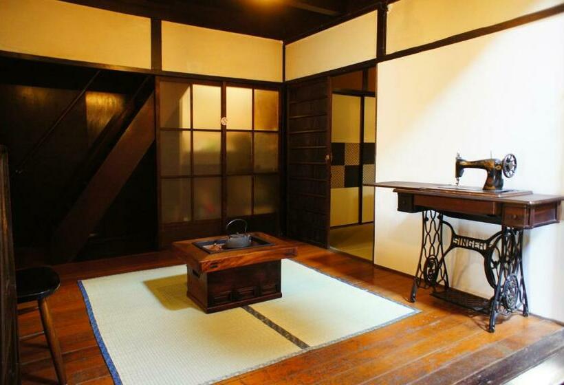 پانسیون Guesthouse Kioto