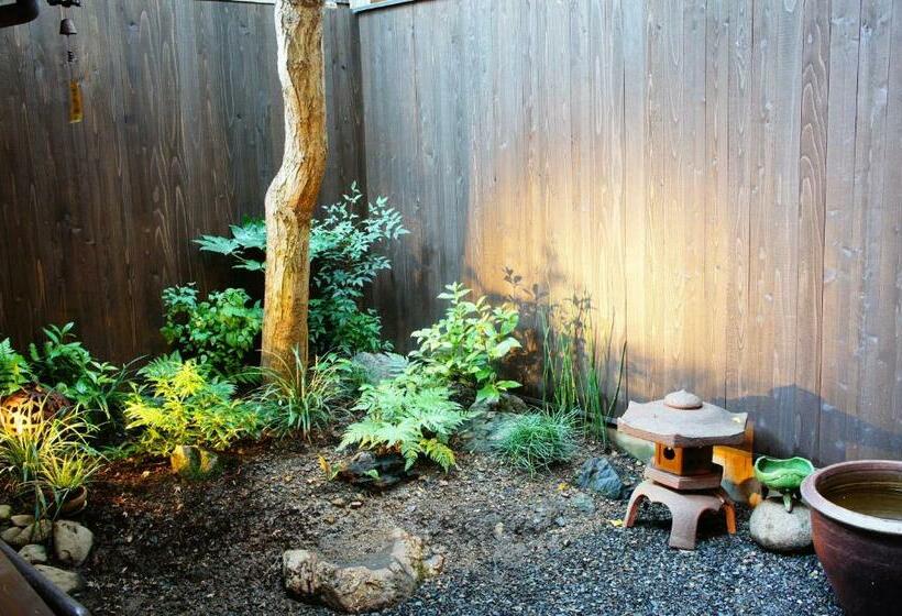 پانسیون Guesthouse Kioto