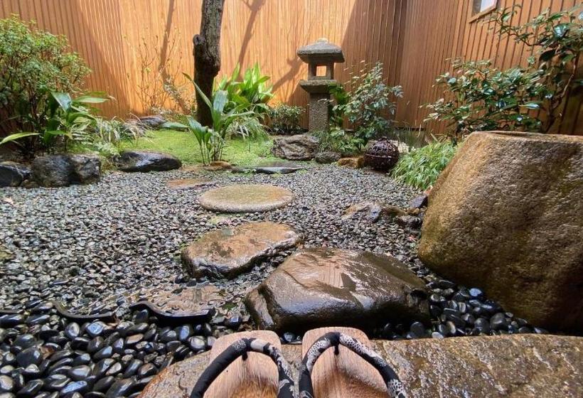 پانسیون Guesthouse Kioto