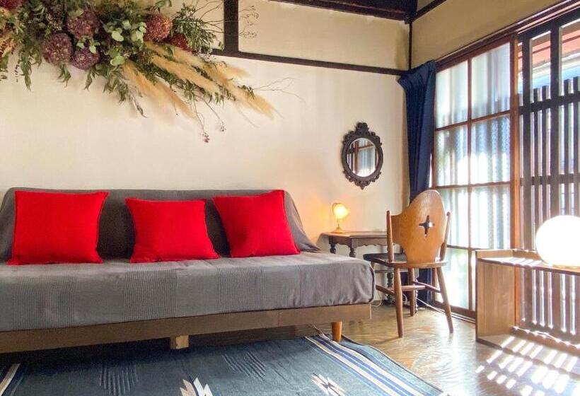 پانسیون Guesthouse Kioto