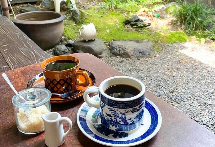 پانسیون Guesthouse Kioto