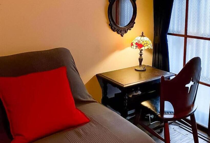 پانسیون Guesthouse Kioto