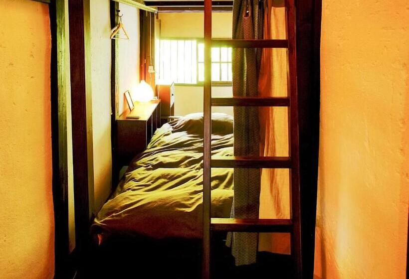 پانسیون Guesthouse Kioto