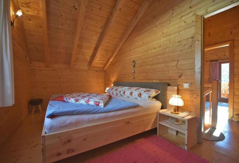 بنسيون Haus Hasslacher