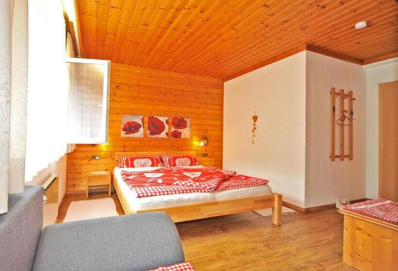 פנסיון Haus Hasslacher