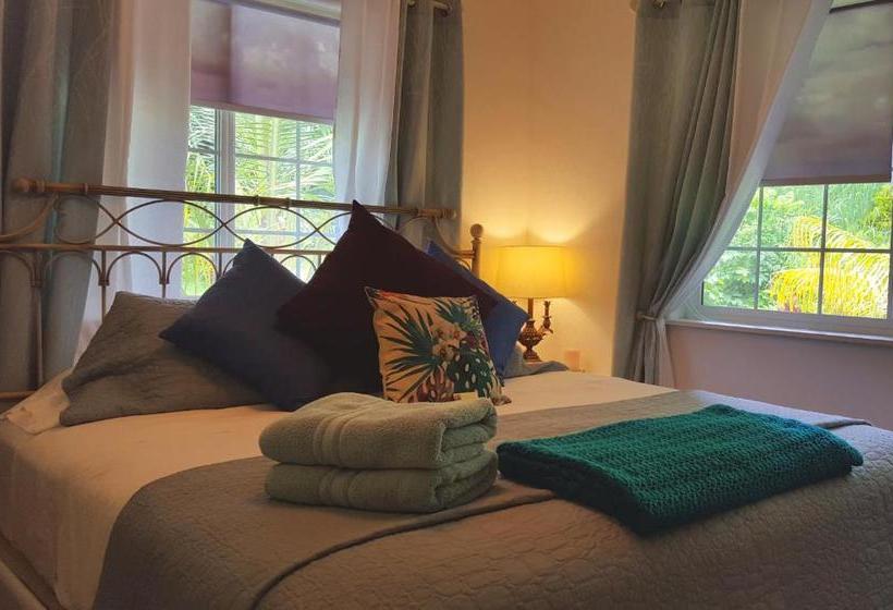 بنسيون Heavenly Hana Paradise