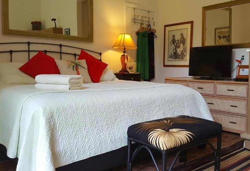 بنسيون Heavenly Hana Paradise