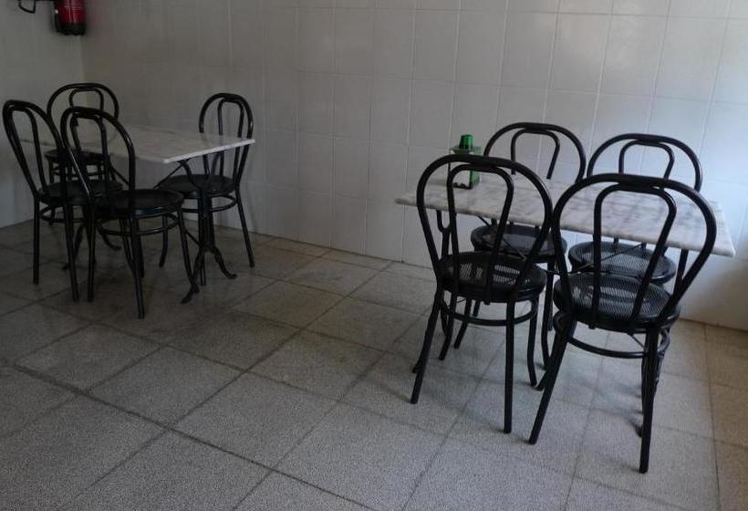 ペンション Hostal María