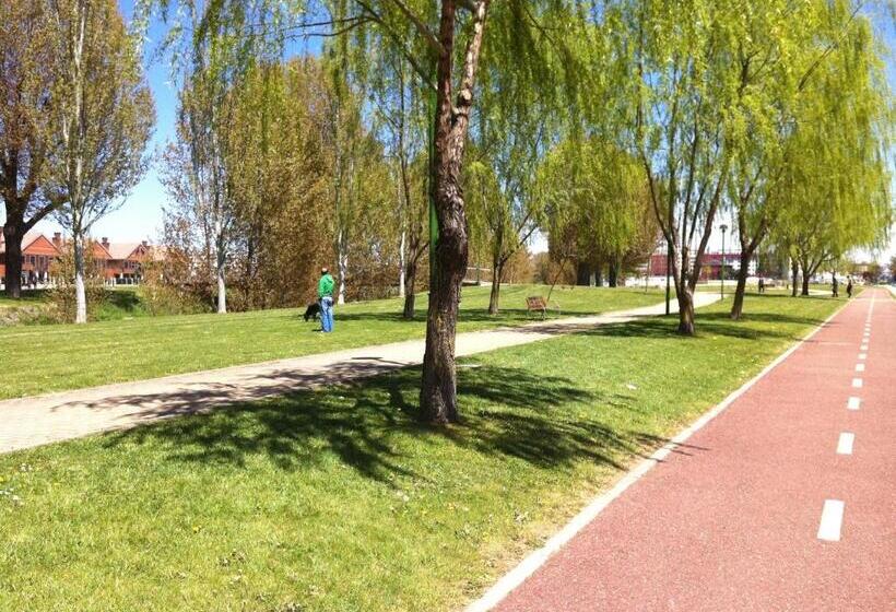 پانسیون Hostal Santiago 2