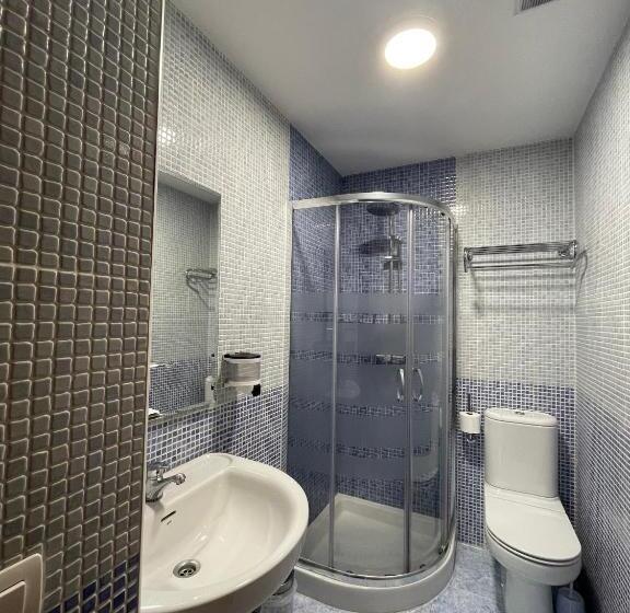 پانسیون Hostal Santiago 2