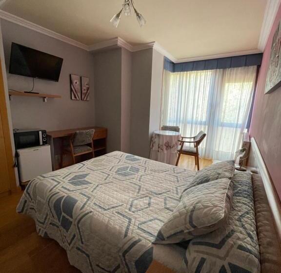 پانسیون Hostal Santiago 2