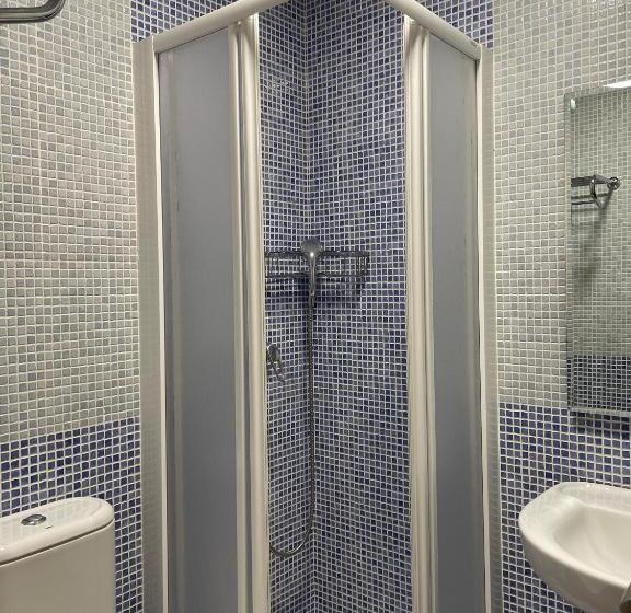 پانسیون Hostal Santiago 2