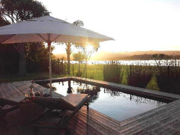 پانسیون Kowie River Guest House