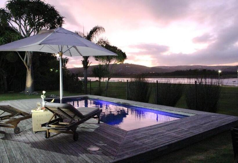 پانسیون Kowie River Guest House