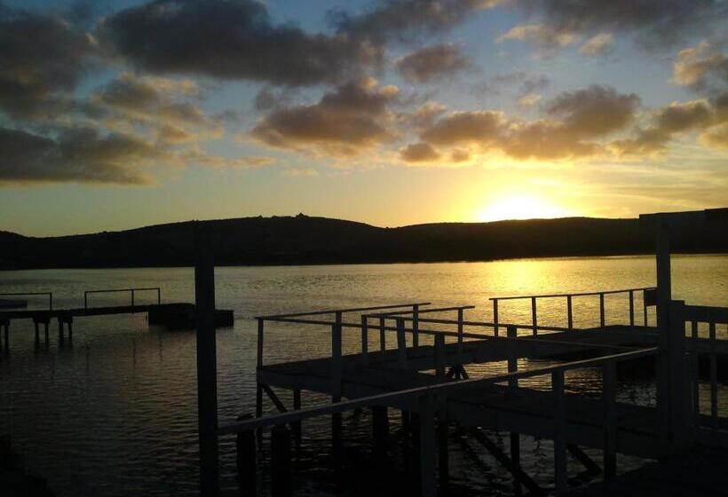 پانسیون Kowie River Guest House