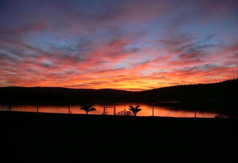 پانسیون Kowie River Guest House