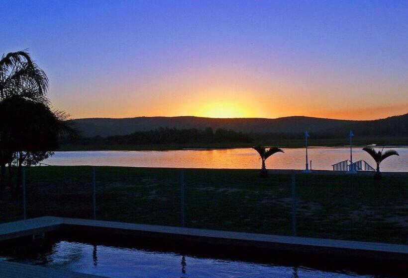 پانسیون Kowie River Guest House