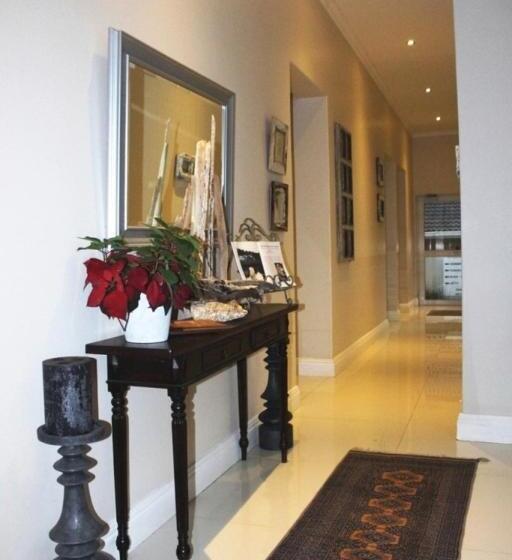 پانسیون Kowie River Guest House