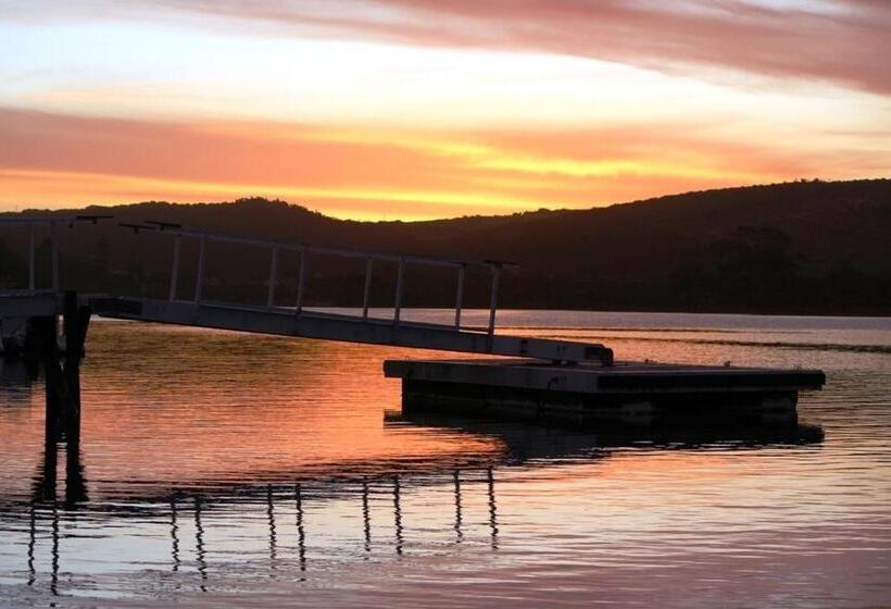 پانسیون Kowie River Guest House