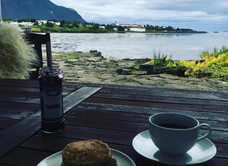 پانسیون Kría Guesthouse